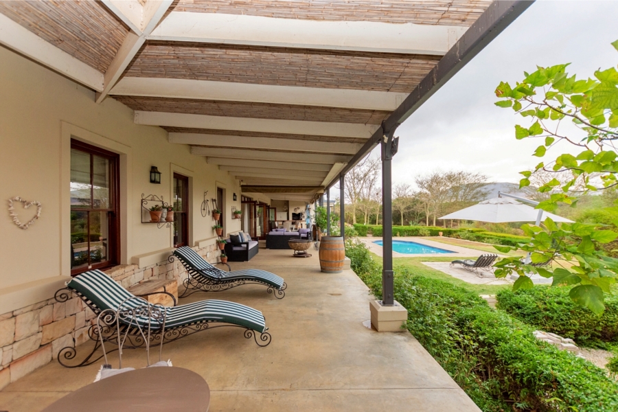 6 Bedroom Property for Sale in Riebeek Kasteel Western Cape